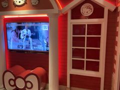 -皓声音KTV(新景店)