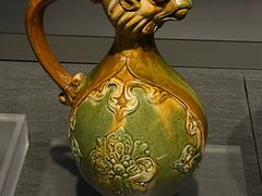 -陕西历史博物馆