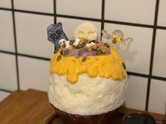 -WONDER ICE 萬得冰田(建設路总店)