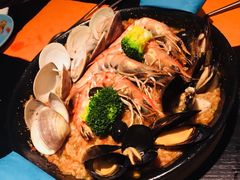 -C&R西班牙餐厅