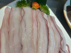 -海底捞火锅(团结桥店)