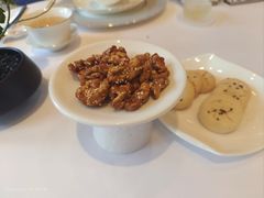 -深圳福田香格里拉大酒店