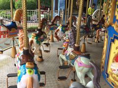 -美的鹭湖探索王国