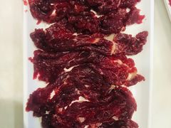 爽口嫩肉-食潮汕头鲜牛馆(望京保利店)