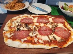 -EATALIA意塔利意式餐厅(鼓楼店)