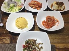 -韩一品韩国料理(柏庐南路店)