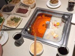-海底捞火锅(亲子主题北金鹰店)
