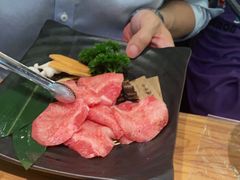 -黑牛の店·和牛烧肉(石家庄万象城店)