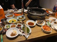 -泥炉烧肉师(新街口金銮巷店)