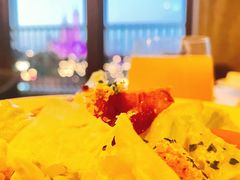 -WOLFGANG PUCK KITCHEN & BAR(迪士尼小镇店)