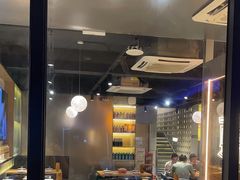 -记忆串城·东北烧烤·小龙虾·大型团建(南油店)