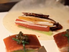 -莉莉海堂HAITANG·烤鸭(国贸商城店)