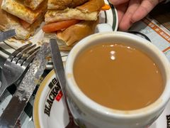 -华嫂冰室(尖沙咀店)