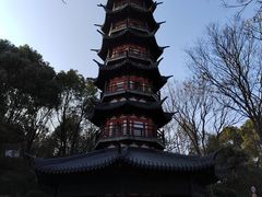 -上海佘山国家森林公园西佘山园