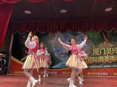 -灵玲国际马戏城
