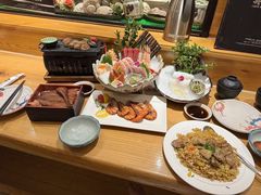 -大岛日本料理铁板烧(南通大饭店)
