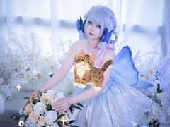 -米游妙妙屋cosplay换装自拍摄影体验馆
