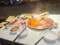 -小龙坎火锅(总店)