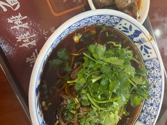 -秦云老太婆摊摊面(全国总店)