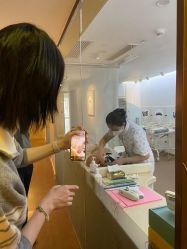 -海豚湾高端月子会所(黄浦店)