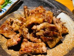 -本寻烧肉酒场(双井店)