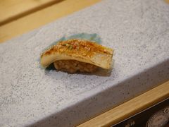 -鮨政· Omakase(港汇恒隆广场店)
