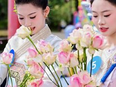 -云南民族村
