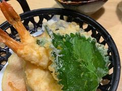 -山之川日料放题(通州店)