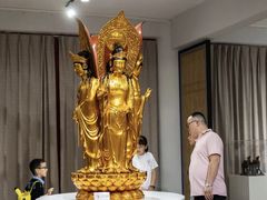 -宁波宝信宝马4S店(江北日湖店)