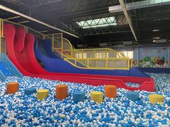 -春晖园度假酒店温泉