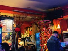 -为你钟情咖啡馆(春熙路太古里步行街店)