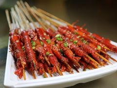 -可可大虾武汉土菜大排档(万松园1店)