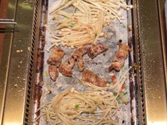 -新石器烤肉(之心城店)