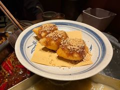 -巴奴毛肚火锅(京西大悦城店)