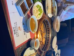 -一品诚记烤肉(大连柏威年购物中心店)