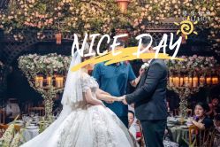 -格乐利雅婚礼艺术中心(南外滩店)