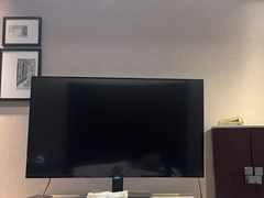 -上海龙之梦万丽酒店