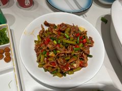 -东流山烤鸭·家常菜(雨山龙湖店)