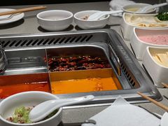 捞派黄喉-海底捞火锅(泉城路店)