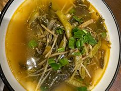-福照楼汽锅鸡·云南菜(护国路店)