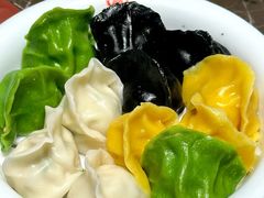 -双合园·海鲜水饺青岛菜(九水东路店)