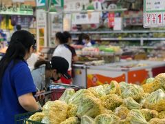 -世纪联华超市(外海店)