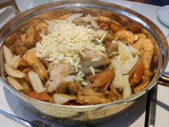 -黄记煌三汁焖锅(王府井店)