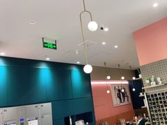-海马体照相馆(无锡清扬茂业天地店)