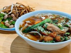 -太原面食店(解放路店)