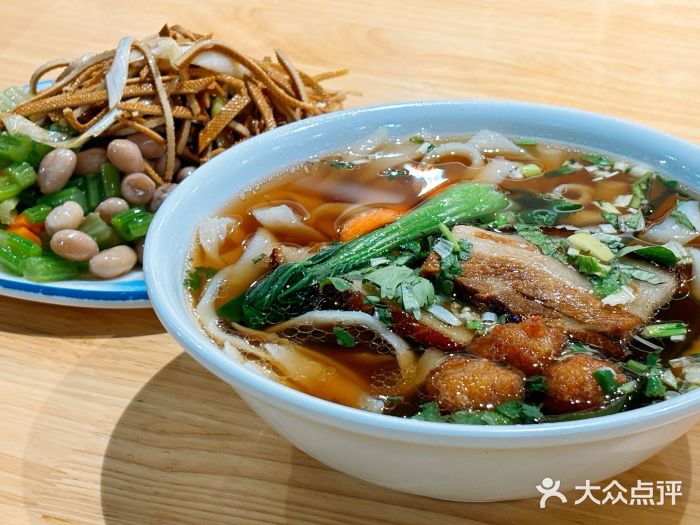 太原面食店(解放路店)图片