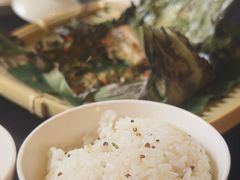 -盛元荼集  素食(滨江凯德壹店)