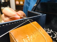 -HEARTISANS手工DIY皮艺体验(安贞环宇荟店)