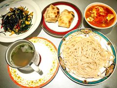 -新疆巴州金丝特餐厅(大钟寺店)