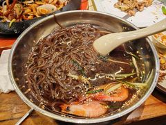 -状元阁烧烤(新华路总店)